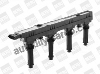 Zapalovací cívka BERU ZSE150