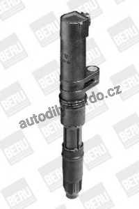 Zapalovací cívka Beru 0040100052 (BER ZS052)