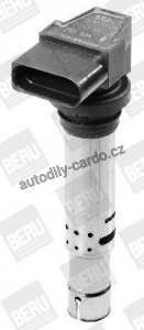 Zapalovací cívka Beru 0040102030 (BER ZSE030)