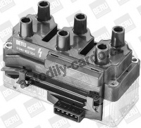 Zapalovací cívka Beru 0040402004 (BE ZSE004)