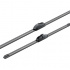 Sada stěračů BOSCH Aerotwin (BO 3397007392) - 700mm + 575mm