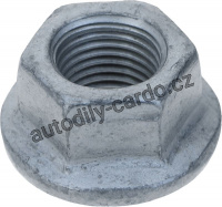 Hlava příčného táhla řízení LEMFÖRDER (LMI 36514 01)