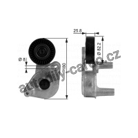 Napínací kladka GATES (GT T38149) - HYUNDAI Napínací kladka GATES (GT T38149) - HYUNDAI