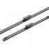 Stěrač BOSCH Aerotwin (BO 3397014123) - 550mm + 450mm