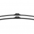 Sada stěračů BOSCH Aerotwin (BO 3397118933) - 550mm + 550mm