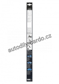 Sada stěračů BOSCH Aerotwin (BO 3397118933) - 550mm + 550mm