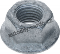 Hlava příčného táhla řízení LEMFÖRDER (LMI 36262 01)