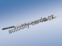 Žhavící svíčka BOSCH Duraterm (0250203001)