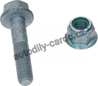 Tyč/vzpěra, stabilizátor LEMFÖRDER (LMI 38181 01)