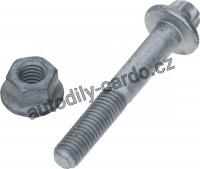 Řidicí páka, zavěšení kol LEMFÖRDER 36927 01