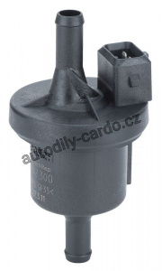 Větrací ventil, palivová nádrž Bosch (BO 0280142300)