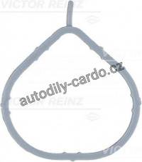 Těsnění, koleno sacího potrubí VICTOR REINZ (VR 71-53406-00)