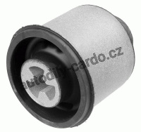 Zavěšení, tělo nápravy LEMFÖRDER (LMI 21236 01)