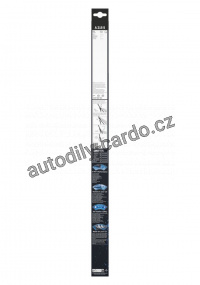 Sada stěračů BOSCH Aerotwin (BO 3397007215) - 650mm + 600mm
