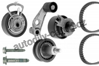 Sada rozvodového řemene BOSCH (BO 1987948258)