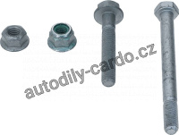 Řídící páka, zavěšení kol LEMFÖRDER (LMI 36699 01)