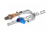 Lambda sonda BOSCH 0258006601