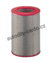 Vzduchový filtr MANN C16162/1 (MF C16162/1)