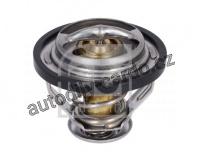 Termostat, chladivo FEBI (FB 12776) - CITROEN, PEUGEOT