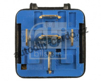 Multifunkční relé FEBI 181674