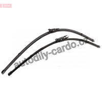 Sada stěračů DENSO DF-091 -750mm + 650mm