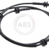 Snímač, počet otáček kol A.B.S. 30371