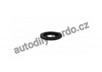 Těsnící kroužek, držák trysky BOSCH (BO 2430501011)