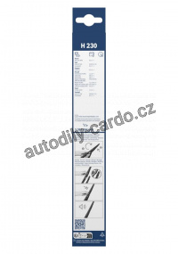 Stěrač BOSCH (BO 3397004560) - 230mm