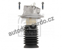 Ložisko vrchního uložení FEBI (FB 10731) - MERCEDES-BENZ Ložisko vrchního uložení FEBI (FB 10731) - MERCEDES-BENZ