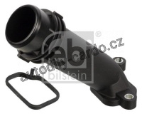 Příruba chladiva FEBI (FB 108261)