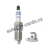 Zapalovací svíčka BOSCH (BO 0242229652)