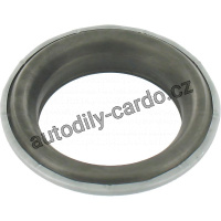 Valivé ložisko, ložisko pružné vzpěry SKF VKD35001