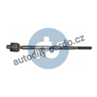 Axiální kloub, příčné táhlo řízení RTS 92-09773 Axiální kloub, příčné táhlo řízení RTS 92-09773