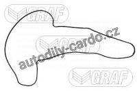 Vodní čerpadlo GRAF PA1353