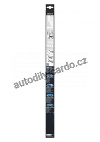 Sada stěračů BOSCH Aerotwin (BO 3397009777) - 650mm + 650mm