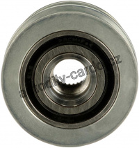 Alternátorová volnoběžka (předstihová spojka) GATES OAP7212