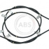 Lanko ruční brzdy A.B.S. (K19605)
