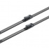 Sada stěračů BOSCH Aerotwin (BO 3397009798) - 530mm + 530mm