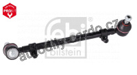Příčné táhlo řízení FEBI (FB 07258) - MERCEDES-BENZ