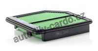 Vzduchový filtr MANN C2240 (MF C2240) Vzduchový filtr MANN C2240 (MF C2240)