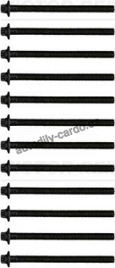 Sada šroubů pro hlavy válcu VICTOR REINZ (VR 14-32331-01)