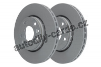 Brzdový kotouč ATE 24.0124-0221 (AT 424221)