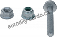 Řídící páka, zavěšení kol LEMFÖRDER (LMI 33899 02)