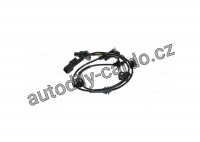 Snímač, počet otáček kol BOSCH 0986594675