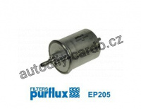 Palivový filtr PURFLUX EP205