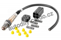 Lambda sonda BOSCH 0258986602