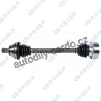 Hnací hřídel / poloosa GSP 261097