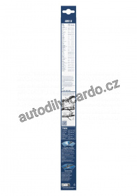 Stěrač BOSCH (BO 3397004582) - 475mm