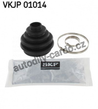 Sada měchů, hnací hřídel SKF (VKJP01014) Sada měchů, hnací hřídel SKF (VKJP01014)