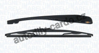 List stěrače + ramínko MAGNETI MARELLI WRQ0108